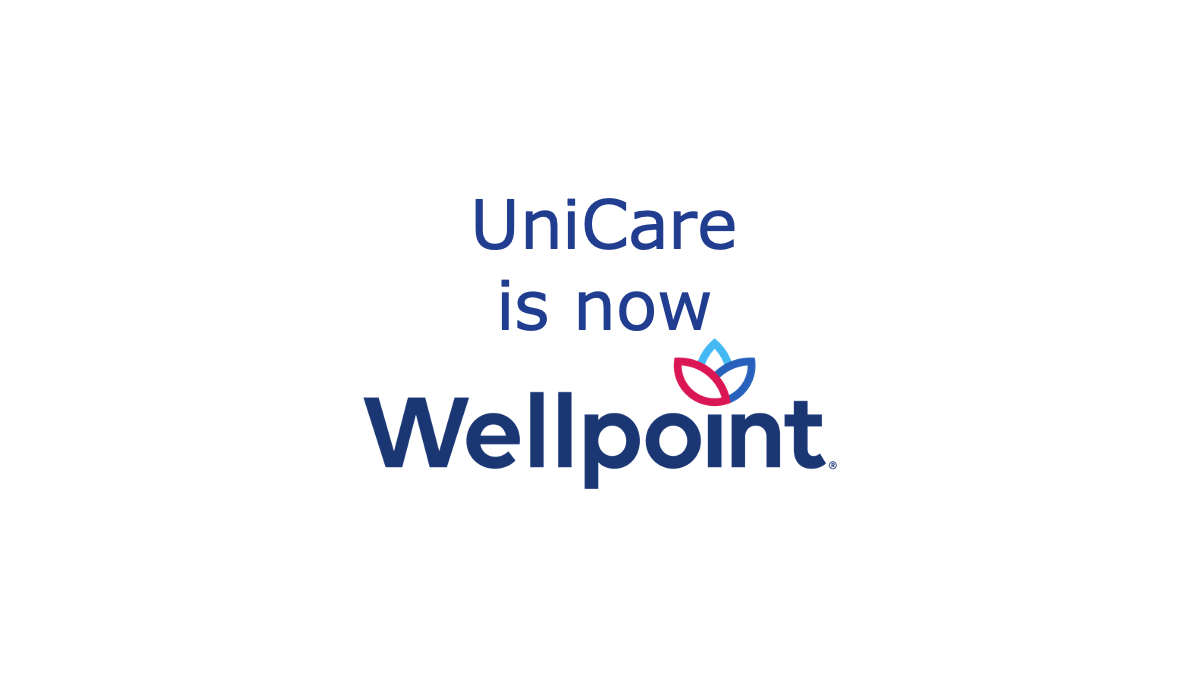 Senscio partner UniCare rebrands as Wellpoint